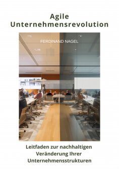 eBook: Agile  Unternehmensrevolution