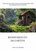 eBook: Biodiversität im Garten