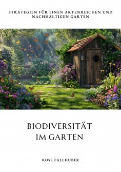 eBook: Biodiversität im Garten