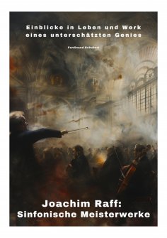 eBook: Joachim Raff:  Sinfonische Meisterwerke