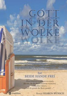 ebook: Gott in der Wolke