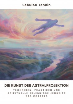 eBook: Die Kunst der  Astralprojektion