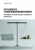ebook: Effizientes  Forderungsmanagement