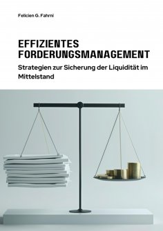 ebook: Effizientes  Forderungsmanagement