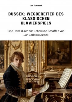 eBook: Dussek: Wegbereiter des klassischen Klavierspiels