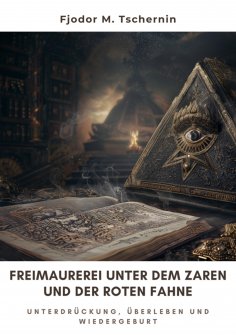 eBook: Freimaurerei unter dem  Zaren und der Roten Fahne