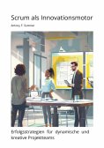 ebook: Scrum als Innovationsmotor