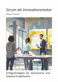 ebook: Scrum als Innovationsmotor