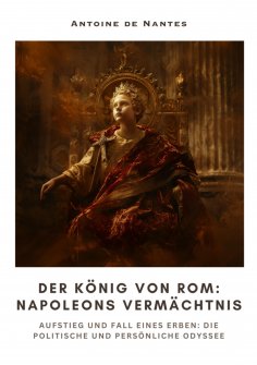 ebook: Der König von Rom:  Napoleons Vermächtnis