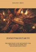eBook: Jenseitskontakte