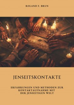 eBook: Jenseitskontakte