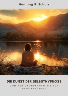 ebook: Die Kunst der  Selbsthypnose