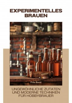 ebook: Experimentelles Brauen