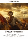 ebook: Revolutionäre Spiele