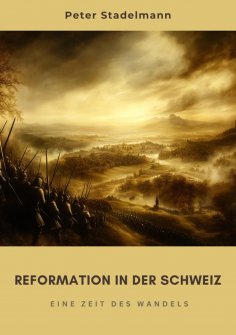 eBook: Reformation in der Schweiz