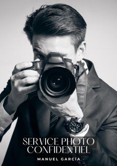 eBook: Service Photo Confidentiel