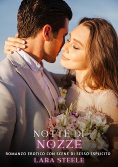 eBook: Notte di Nozze