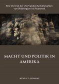 eBook: Macht und Politik  in Amerika