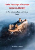 eBook: In the footsteps of German culture and identity