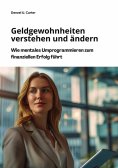 ebook: Geldgewohnheiten  verstehen und ändern