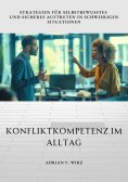 eBook: Konfliktkompetenz  im Alltag