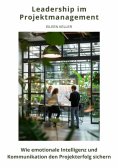 ebook: Leadership im  Projektmanagement