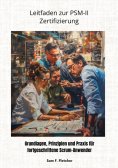 ebook: Leitfaden zur PSM-II  Zertifizierung