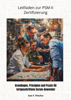 ebook: Leitfaden zur PSM-II  Zertifizierung