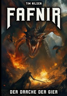 ebook: Fafnir - Der Drache der Gier