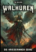 ebook: Walküren - Die Kriegerinnen Odins