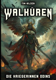 ebook: Walküren - Die Kriegerinnen Odins