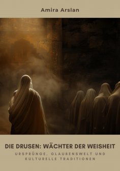 ebook: Die Drusen:  Wächter der Weisheit