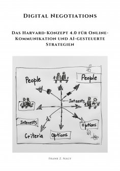 ebook: Digital Negotiations