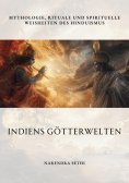 ebook: Indiens Götterwelten