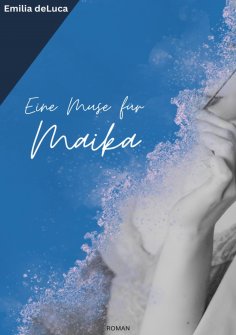 ebook: Eine Muse für Maika