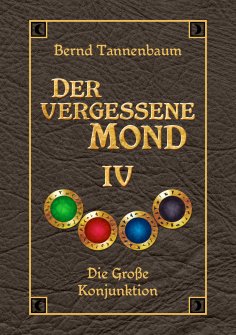 eBook: Der vergessene Mond Bd IV