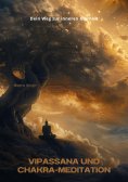 ebook: Vipassana und  Chakra-Meditation