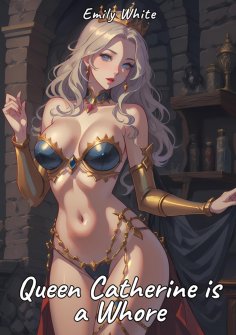 eBook: Queen Catherine is a Whore