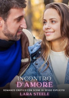 eBook: Incontro d'Amore