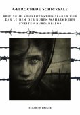 ebook: Gebrochene Schicksale