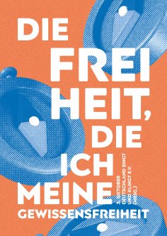 ebook: Die Freiheit, die ich meine