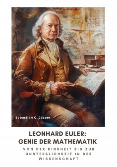 ebook: Leonhard Euler:  Genie der Mathematik