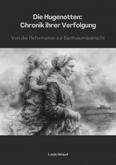 ebook: Die Hugenotten:  Chronik ihrer Verfolgung