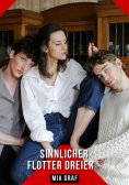 eBook: Sinnlicher Flotter Dreier