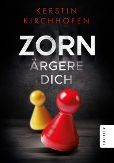 ebook: Zorn ärgere dich