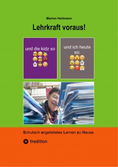 ebook: Lehrkraft voraus!