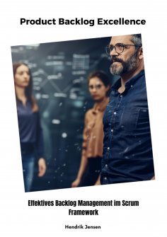 ebook: Product Backlog Excellence