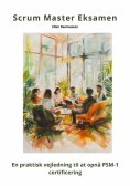 eBook: Scrum Master Eksamen