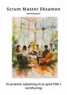 eBook: Scrum Master Eksamen