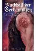 eBook: Nachhall der Verdammten